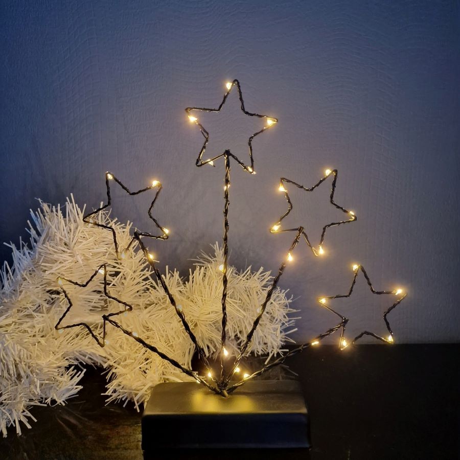 Etoiles stars lumineuses